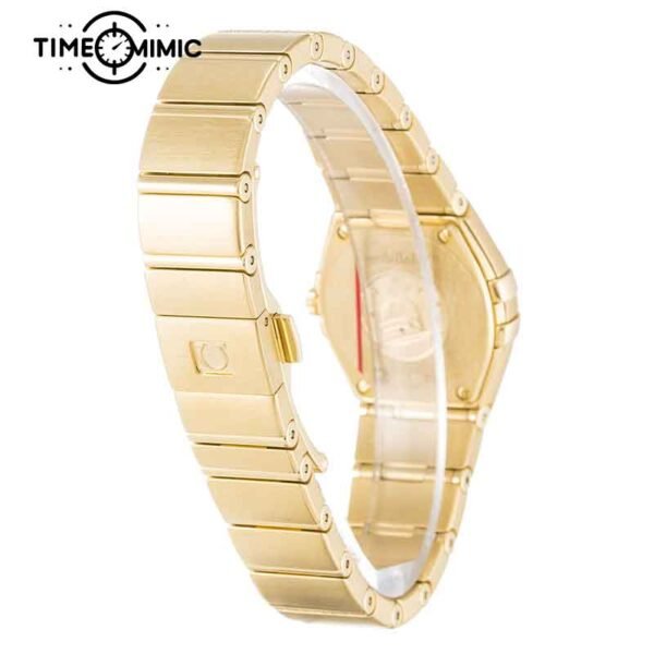 Supper replica Omega Constellation 123.55.24.60.05.002-24mm Fake Watches clone - Image 3