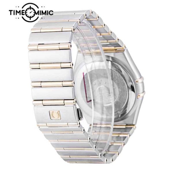 Supper replica Omega Constellation 1252.30.00-33.5mm Fake Watches clone - Image 3