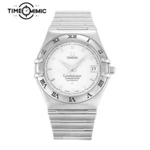 Supper replica Omega Constellation 1502.30.00-35.5mm Fake Watches clone