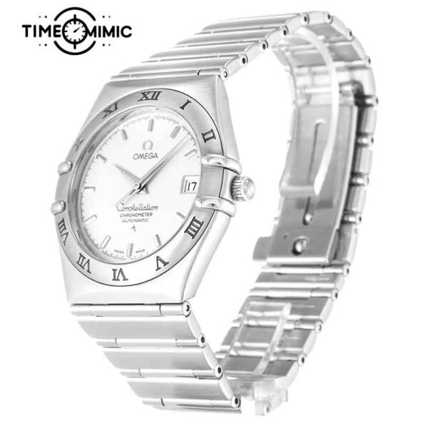 Supper replica Omega Constellation 1502.30.00-35.5mm Fake Watches clone - Image 2