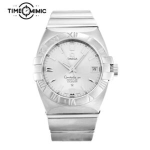 Supper replica Omega Constellation Double Eagle 1511.30.00-35mm Fake Watches clone