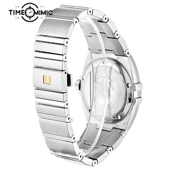 Supper replica Omega Constellation Double Eagle 1511.30.00-35mm Fake Watches clone - Image 3