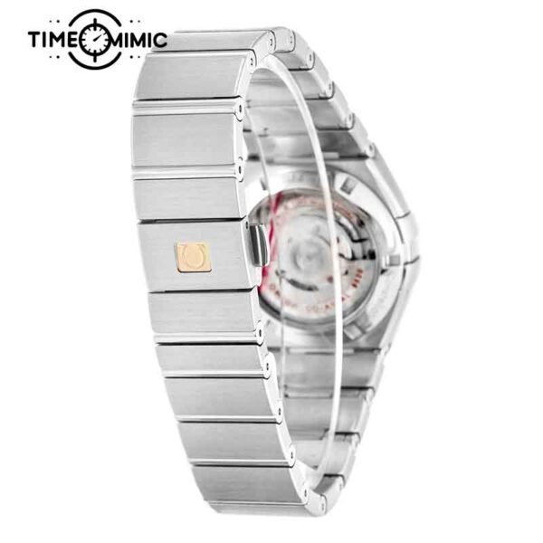 Supper replica Omega Constellation Ladies 123.15.27.20.55.001-27mm Fake Watches clone - Image 3