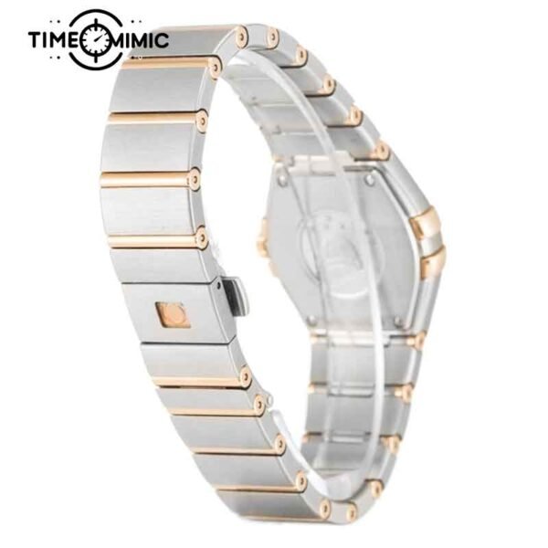 Supper replica Omega Constellation Small 123.20.27.60.55.001-27mm Fake Watches clone - Image 3