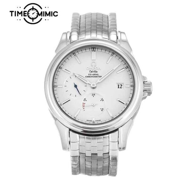 Supper replica Omega De Ville Co-Axial 4532.31.00-38.7mm Fake Watches clone