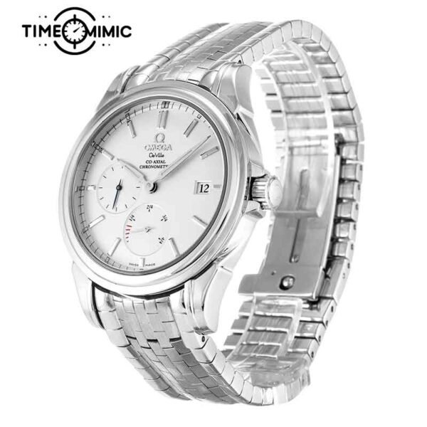 Supper replica Omega De Ville Co-Axial 4532.31.00-38.7mm Fake Watches clone - Image 2