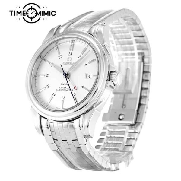 Supper replica Omega De Ville Co-Axial 4533.31.00-38.7mm Fake Watches clone - Image 2