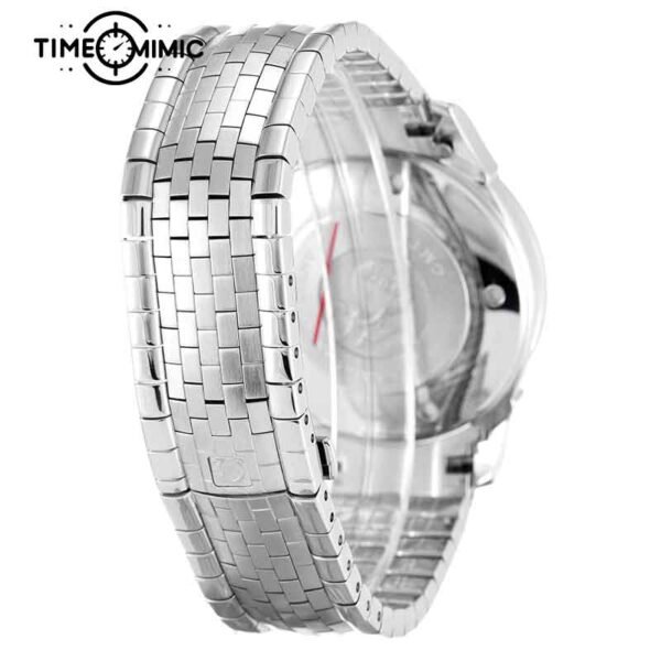 Supper replica Omega De Ville Co-Axial 4533.31.00-38.7mm Fake Watches clone - Image 3