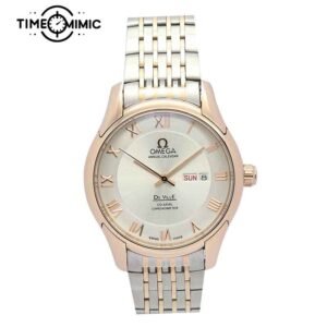Supper replica Omega De Ville Hour Vision-41mm Fake Watches clone