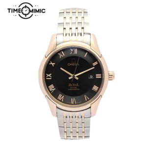 Supper replica Omega De Ville Hour Vision-41mm Fake Watches clone