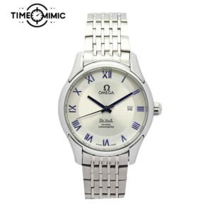 Supper replica Omega De Ville Hour Vision-41mm Fake Watches clone