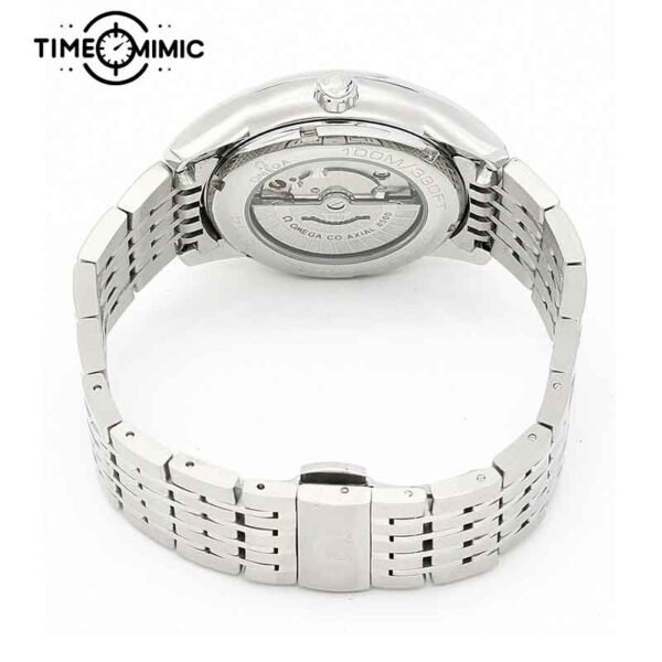 Supper replica Omega De Ville Hour Vision-41mm Fake Watches clone - Image 3