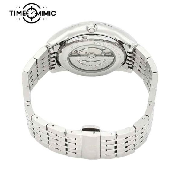 Supper replica Omega De Ville Hour Vision-41mm Fake Watches clone - Image 3
