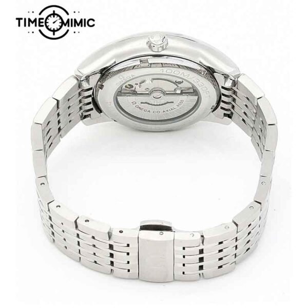 Supper replica Omega De Ville Hour Vision-41mm Fake Watches clone - Image 3