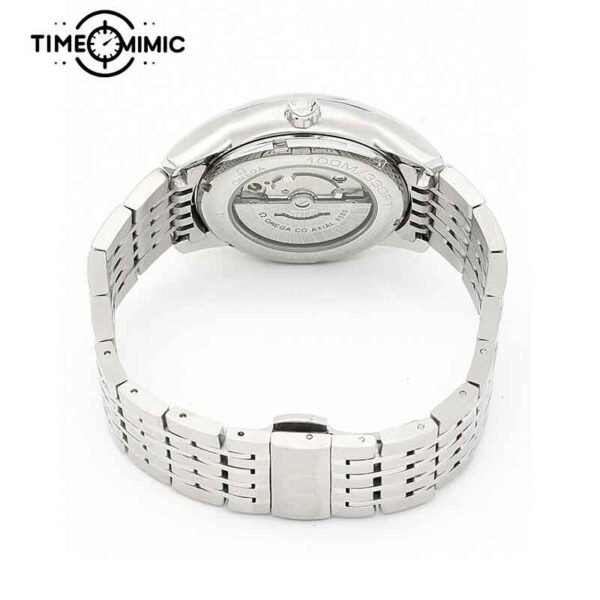 Supper replica Omega De Ville Hour Vision-41mm Fake Watches clone - Image 3