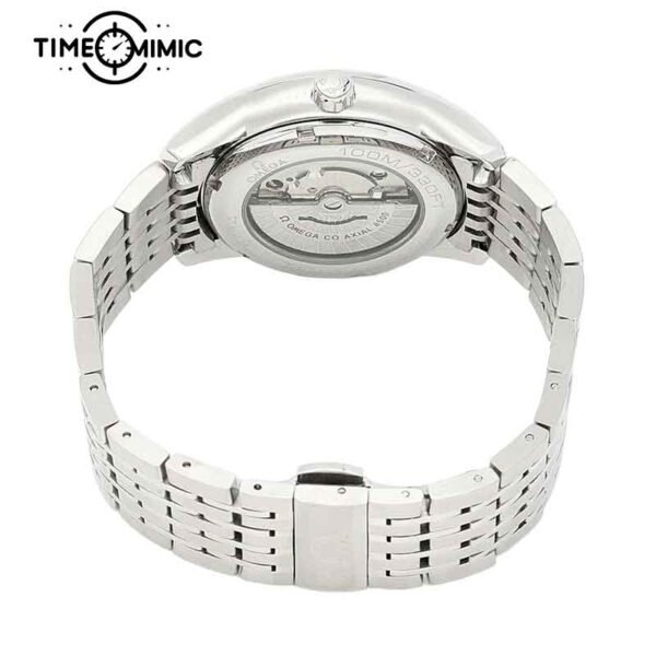 Supper replica Omega De Ville Hour Vision-41mm Fake Watches clone - Image 4