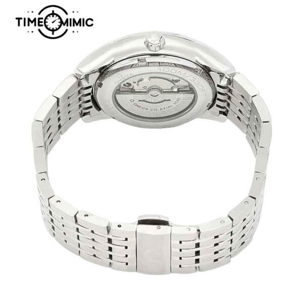 Supper replica Omega De Ville Hour Vision-41mm Fake Watches clone - Image 4