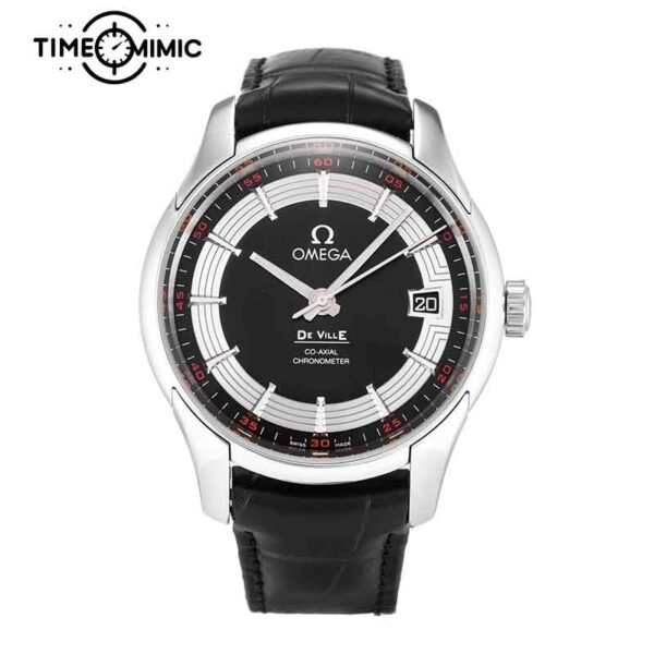 Supper replica Omega De Ville Hour Vision 431.33.41.21.01.001-41mm Fake Watches clone