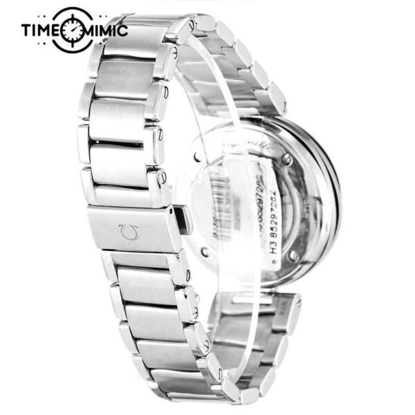 Supper replica Omega De Ville Ladymatic 425.30.34.20.01.001-34mm Fake Watches clone - Image 3