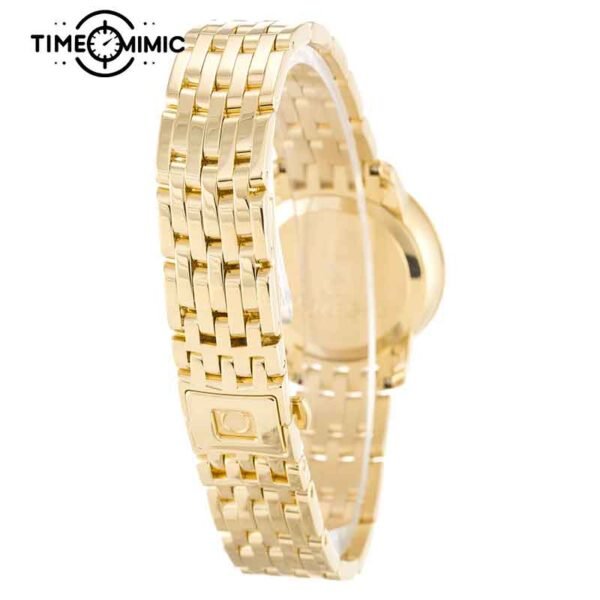 Supper replica Omega De Ville Prestige 424.50.24.60.05.001-23mm Fake Watches clone - Image 3