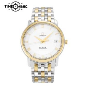 Supper replica Omega De Ville Prestige 4310.32.00-34.4mm Fake Watches clone