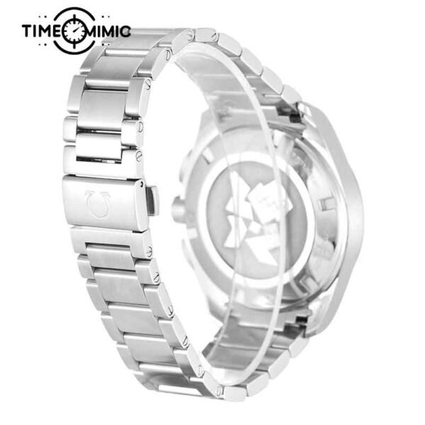 Supper replica Omega Olympic Aqua Terra 522.10.44.50.03.001-44mm Fake Watches clone - Image 3