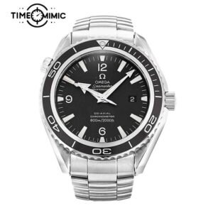 Supper replica Omega Planet Ocean 2200.50.00-45.5mm Fake Watches clone
