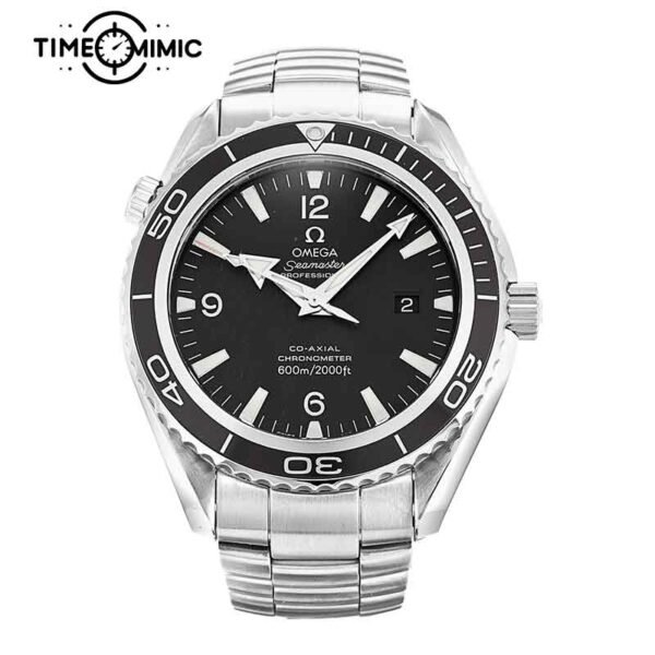 Supper replica Omega Planet Ocean 2200.50.00-45.5mm Fake Watches clone