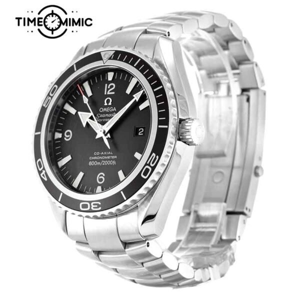 Supper replica Omega Planet Ocean 2200.50.00-45.5mm Fake Watches clone - Image 2