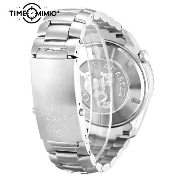 Supper replica Omega Planet Ocean 2200.50.00-45.5mm Fake Watches clone - Image 3