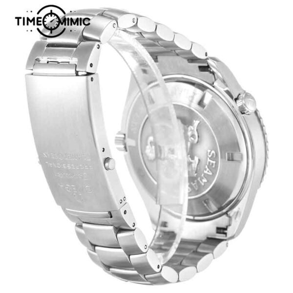 Supper replica Omega Planet Ocean 2208.50.00-45.5mm Fake Watches clone - Image 3