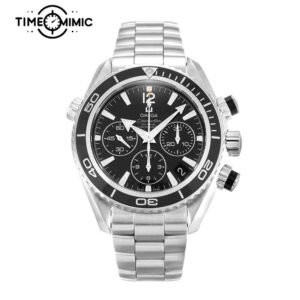 Supper replica Omega Planet Ocean 222.30.38.50.01.001-36.5mm Fake Watches clone