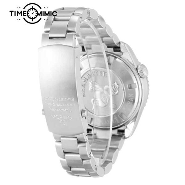 Supper replica Omega Planet Ocean 222.30.38.50.01.001-36.5mm Fake Watches clone - Image 3