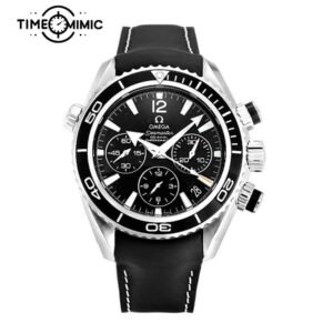 Supper replica Omega Planet Ocean 222.32.38.50.01.001-41mm Fake Watches clone