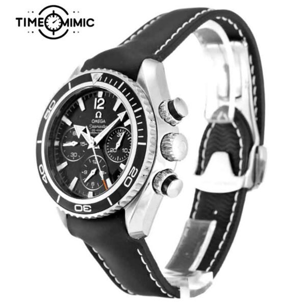 Supper replica Omega Planet Ocean 222.32.38.50.01.001-41mm Fake Watches clone - Image 2