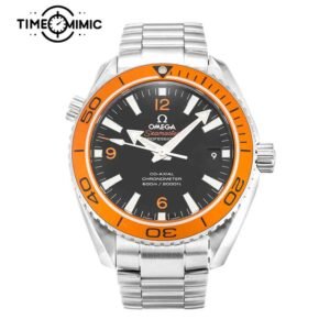Supper replica Omega Planet Ocean 232.30.42.21.01.002-42mm Fake Watches clone
