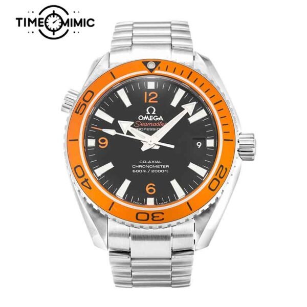 Supper replica Omega Planet Ocean 232.30.42.21.01.002-42mm Fake Watches clone