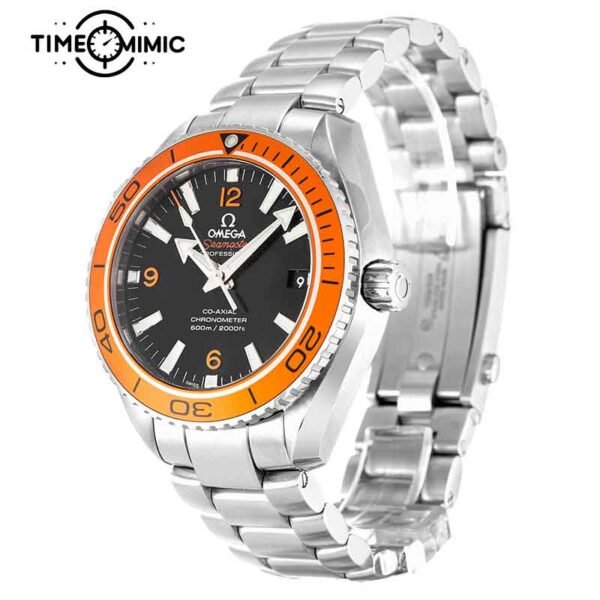 Supper replica Omega Planet Ocean 232.30.42.21.01.002-42mm Fake Watches clone - Image 2