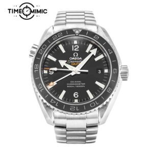 Supper replica Omega Planet Ocean 232.30.44.22.01.001-43.5mm Fake Watches clone