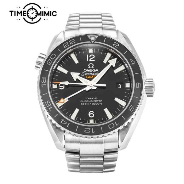 Supper replica Omega Planet Ocean 232.30.44.22.01.001-43.5mm Fake Watches clone