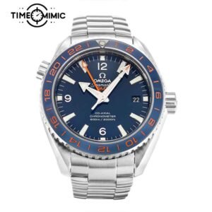 Supper replica Omega Planet Ocean 232.30.44.22.03.001-43.5mm Fake Watches clone