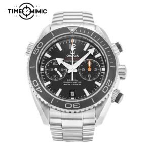 Supper replica Omega Planet Ocean 232.30.46.51.01.003-45.5mm Fake Watches clone