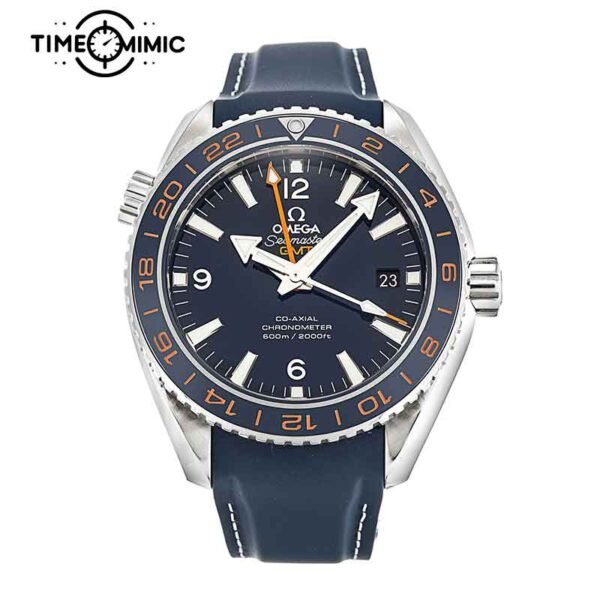 Supper replica Omega Planet Ocean 232.32.44.22.03.001-43.5mm Fake Watches clone