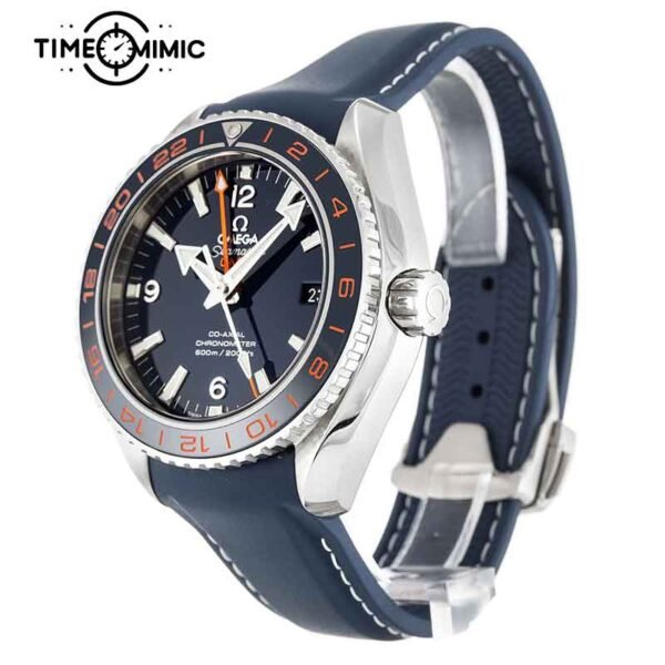 Supper replica Omega Planet Ocean 232.32.44.22.03.001-43.5mm Fake Watches clone - Image 2