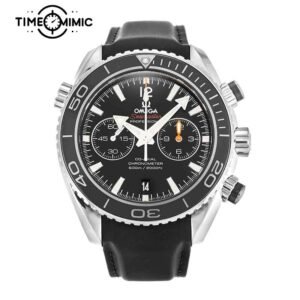 Supper replica Omega Planet Ocean 232.32.46.51.01.003-45.5mm Fake Watches clone