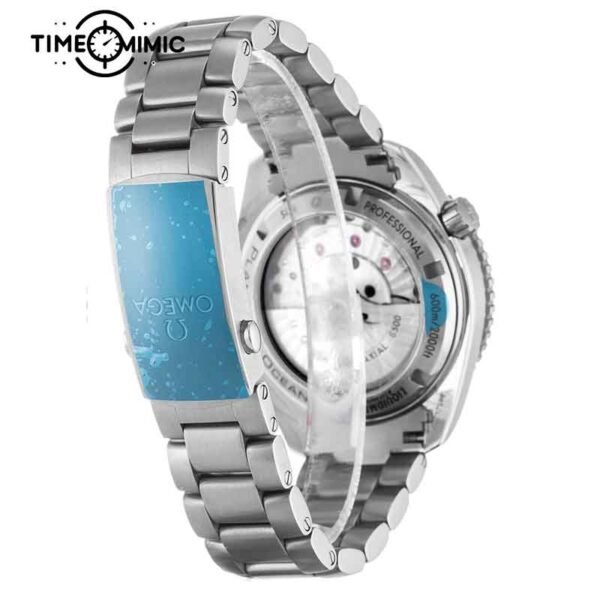 Supper replica Omega Planet Ocean 232.90.42.21.03.001-42mm Fake Watches clone - Image 3