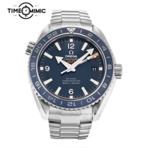 Supper replica Omega Planet Ocean 232.90.44.22.03.001-43.5mm Fake Watches clone
