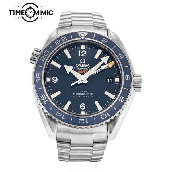 Supper replica Omega Planet Ocean 232.90.44.22.03.001-43.5mm Fake Watches clone