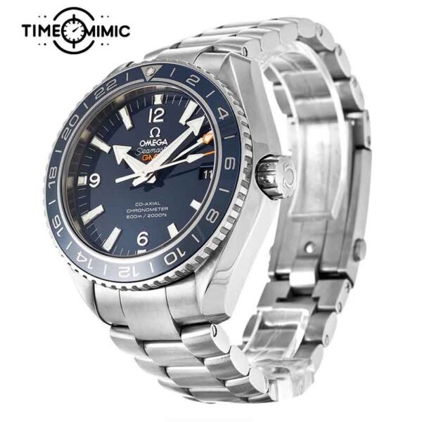 Supper replica Omega Planet Ocean 232.90.44.22.03.001-43.5mm Fake Watches clone - Image 2