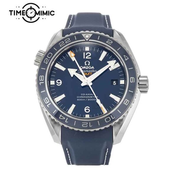 Supper replica Omega Planet Ocean 232.92.44.22.03.001-44mm Fake Watches clone